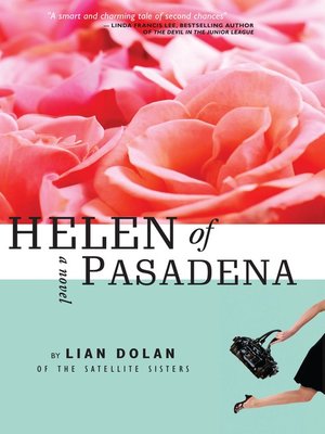 cover image of Helen of Pasadena